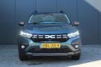 Dacia Sandero Stepway 1.0 TCe 110Pk Extreme | Navigatie | Dr, Auto's, Dacia, 12 maanden, Stof, Euro 6, Electronic Stability Program (ESP)