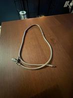 Pandora Bedel Ketting, Sieraden, Tassen en Uiterlijk, Kettingen, Ophalen of Verzenden, Zo goed als nieuw, Zilver, Zilver