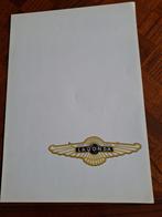 Aston Martin, Ophalen of Verzenden, Zo goed als nieuw, Overige merken