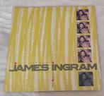 James Ingram – It's Your Night, Cd's en Dvd's, Vinyl | R&B en Soul, R&B, Gebruikt, 1980 tot 2000, Ophalen