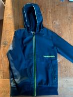 Zomerjas softshell vingino maat 152, Ophalen, Zo goed als nieuw, Jongen, Jas