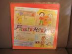 Japke Hoekstra – Fryske Mearkes, Cd's en Dvd's, Vinyl | Overige Vinyl, Ophalen of Verzenden, Zo goed als nieuw, 12 inch