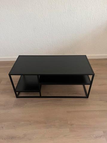 Salontafel metaal beschikbaar voor biedingen