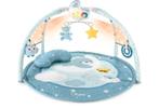 Chicco Speelmat 3 in 1 - Blauw, Ophalen of Verzenden, Zo goed als nieuw
