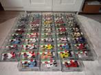 partij van 48 Formule 1 modellen 1/43, Hobby en Vrije tijd, Modelauto's | 1:43, Ophalen, Nieuw, Auto, Overige merken