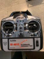 SpringRC zender, Ophalen of Verzenden, Zo goed als nieuw