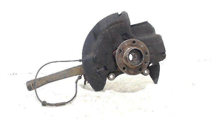 Wielnaaf links voor Alfa Romeo 159, Auto-onderdelen, Ophanging en Onderstel, Alfa Romeo, Gebruikt, Herkomst onderdeel bekend, 12 maanden garantie