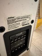 Bose acoustimass 10 serie 2 home theater speaker system, Gebruikt, 70 watt of meer, 5.1-systeem, Overige spelers