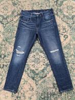 G-star raw radar mid boyfriend Tapered W31 L30 WMN Tulsi3130, Blauw, Ophalen of Verzenden, W30 - W32 (confectie 38/40), G-STAR RAW