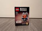 Lego Star Wars 40539 Ahsoka Tano Brickheadz (SEALED), Kinderen en Baby's, Speelgoed | Duplo en Lego, Nieuw, Complete set, Ophalen of Verzenden