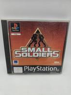 Small Soldiers PS1, Spelcomputers en Games, Avontuur en Actie, ., 1 speler, Ophalen of Verzenden