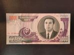 Noord-Korea pick 46c 2006 zf+, Postzegels en Munten, Bankbiljetten | Azië, Oost-Azië, Los biljet, Ophalen of Verzenden