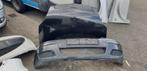 TOYOTA YARIS VOORBUMPER +MOTORKAP BJ 2006, Ophalen of Verzenden, Gebruikt, Voor, Bumper