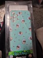 Partij telefoonhoesjes en screenprotectors, Ophalen, Nieuw, Frontje of Cover
