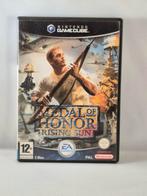 Medal of Honor Rising Sun - Gamecube, Spelcomputers en Games, Ophalen of Verzenden