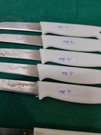 schilmessen 15 stuks verschillende, Huis en Inrichting, Keuken | Bestek, Ophalen of Verzenden, 'T Olde Gre-j, Info@toldegrej.nl