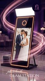 Photobooth Huren? Incl. Onbeperkt Printen (Zuid-Holland), Ophalen of Verzenden, Nieuw, Overige