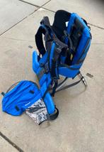 Kelty kids rugdrager, Ophalen of Verzenden, Gebruikt, Rug, Overige typen