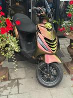 piaggio zip 4t 2v 2013, Fietsen en Brommers, Scooters | Piaggio, Ophalen, Gebruikt, Maximaal 45 km/u, Zip
