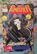 De Punisher Marvel Comic (NL) Nr19, Boeken, Strips | Comics, Eén comic, Ophalen of Verzenden, Gelezen, Europa