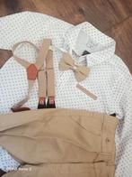 Hemd, broek, Ophalen, Nieuw