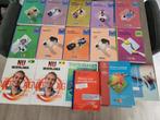 MBO verpleegkunde boeken niveau 4, Boeken, Ophalen of Verzenden, Zo goed als nieuw, MBO