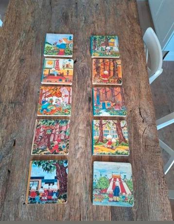 Complete serie 1 kindervoorleesboekjes Botje
Deel 1 t/m 10.
 beschikbaar voor biedingen