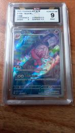 Tinkatuff AR CSV1C-134/127  grade 9, bctc, Hobby en Vrije tijd, Ophalen of Verzenden