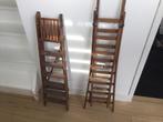 Decoratie trapjes, Antiek en Kunst, Curiosa en Brocante, Ophalen of Verzenden
