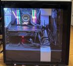 High performance GAMING PC, Intel Core i9, Zelf gebouws, Met videokaart, 64 GB of meer