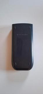 TI 84 plus rekenmachine, Ophalen