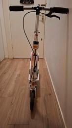 Space scooter step, Ophalen, Gebruikt, Gewone step, SpaceScooter