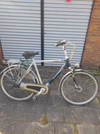 Gazelle herenfiets, Fietsen en Brommers, Fietsen | Heren | Herenfietsen, Versnellingen, Gebruikt, 49 tot 53 cm, Ophalen of Verzenden