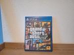 Gta 5 met wereldmap, Spelcomputers en Games, Avontuur en Actie, 1 speler, Ophalen of Verzenden, Zo goed als nieuw