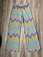 Broek loekay maat M, Kleding | Dames, Broeken en Pantalons, Maat 38/40 (M), Zwart, Ophalen of Verzenden, Zo goed als nieuw