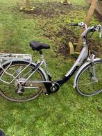 Elektrische fietsen, opknappers., Ophalen, Gebruikt, Gazelle
