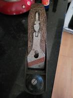 Oude schaaf Stanley, Antiek en Kunst, Antiek | Gereedschap en Instrumenten, Ophalen