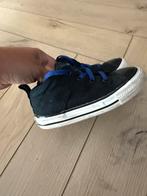 Converse sneakers zwart maat 24, Ophalen of Verzenden, Zo goed als nieuw, Schoenen