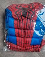 Spier editie SPIDERMAN verkleedpak 134/140, Kinderen en Baby's, Carnavalskleding en Verkleedspullen, Ophalen of Verzenden, Nieuw