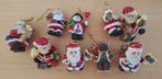 Te koop diverse soorten kerstdecoraties (nieuw en gebruikt)., Diversen, Kerst, Ophalen of Verzenden, Zo goed als nieuw