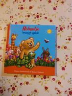 Robijntje brengt geluk - Leuk kinderboek, Ophalen of Verzenden