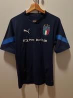 Voetbalshirt Italië, Maat L, Ophalen of Verzenden, Gebruikt, Shirt