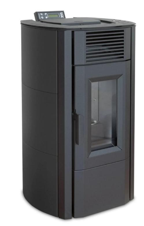 winterofen 115 Actie model, Huis en Inrichting, Kachels, Zo goed als nieuw, Vrijstaand, Pelletkachel, Hout, Ophalen