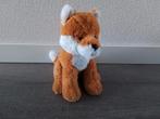 Vos knuffel topeq, Kinderen en Baby's, Speelgoed | Knuffels en Pluche, Ophalen of Verzenden, Zo goed als nieuw, Overige typen