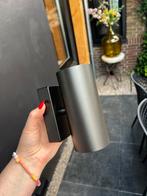 NYMÅNE Ikea Wandlamp Antraciet - 4 stuks Nieuw, Huis en Inrichting, Lampen | Wandlampen, Ophalen, Nieuw, Metaal
