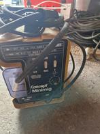 Co2 lasapparaat concept minimig, Doe-het-zelf en Verbouw, Gereedschap | Lasapparaten, Ophalen of Verzenden, Zo goed als nieuw