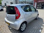 Opel Agila 1.2 Enjoy 5deurs | Automaat | Airco | Hoge instap, Gebruikt, 4 cilinders, Origineel Nederlands, Bedrijf