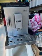 Defecte Delonghi Eletta Cappuccino, Witgoed en Apparatuur, Koffiezetapparaten, Afneembaar waterreservoir, Espresso apparaat, Niet werkend