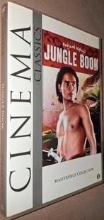 Jungle Book • 1942, Verzenden, 1940 tot 1960, Actie en Avontuur