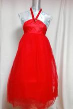 Prachtige Prinsessen of bruidsmeisje jurk mt 134 / 140, Ophalen of Verzenden, Zo goed als nieuw, 134 t/m 140, Meisje